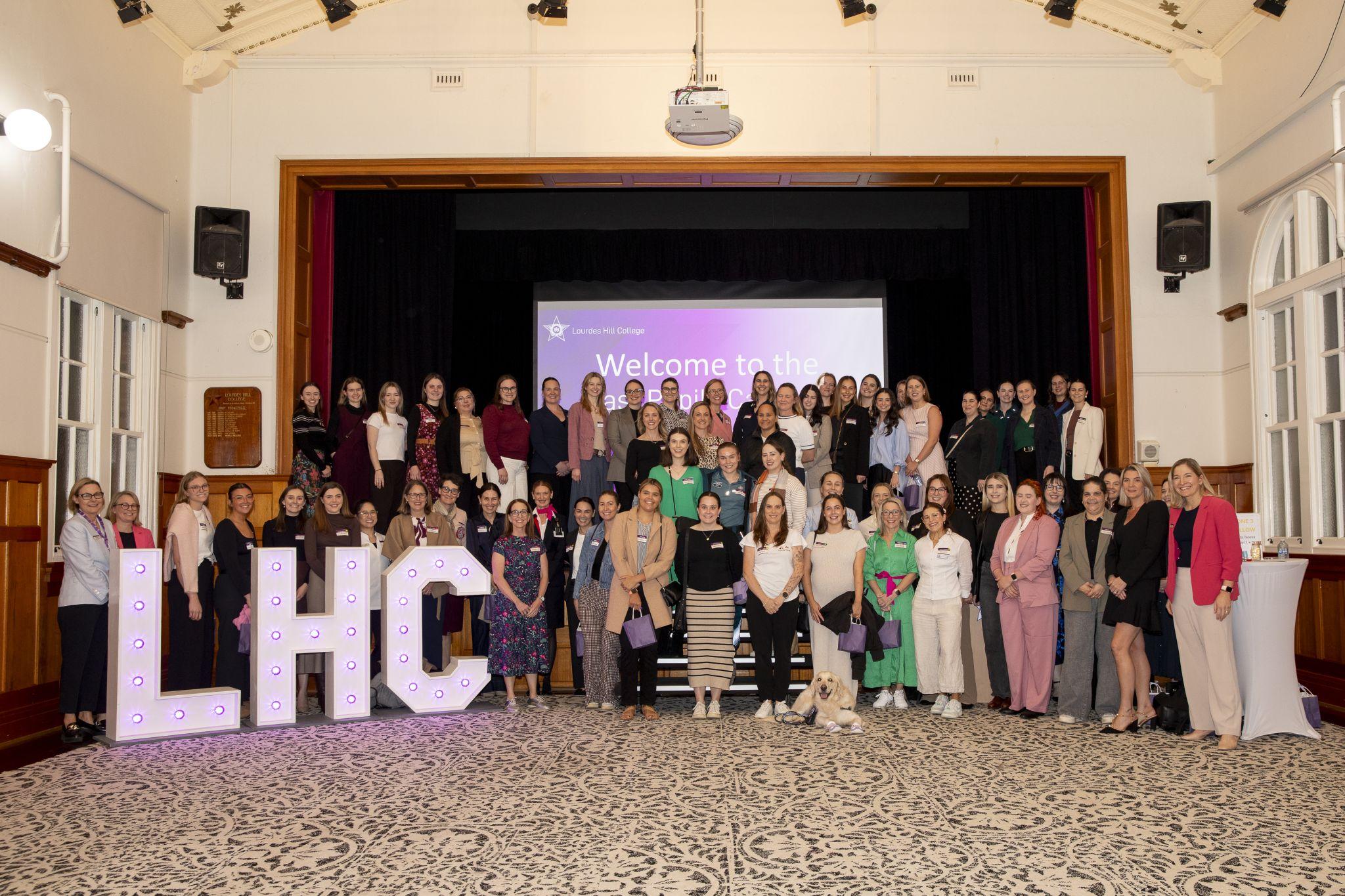 Inspire the next generation at our 2026 Careers & Networking Evening