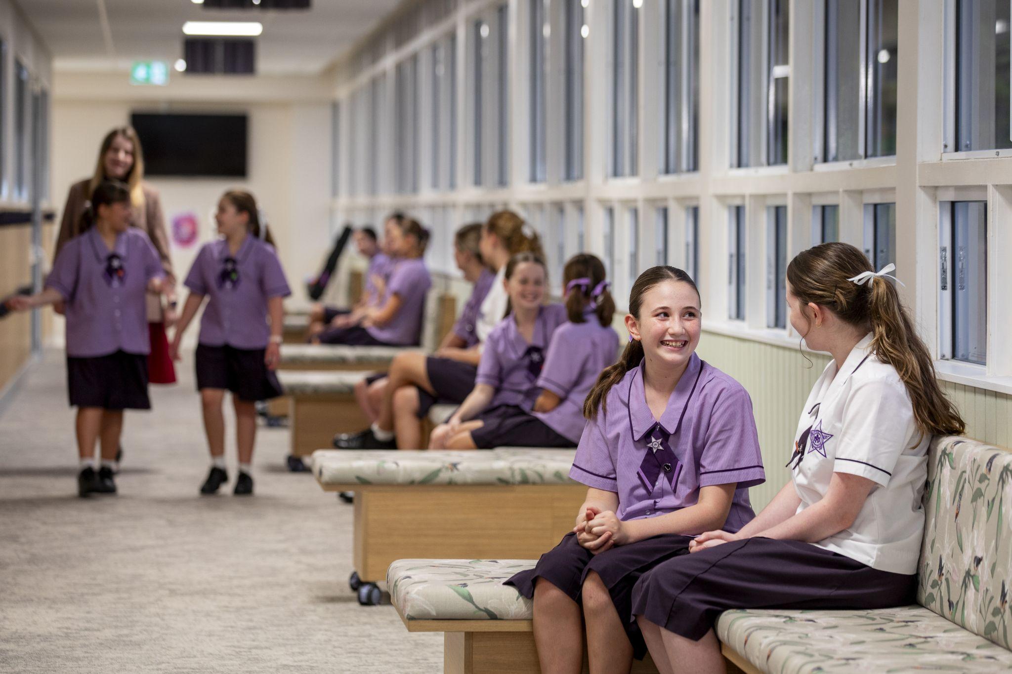 What's happening in Junior School this Term