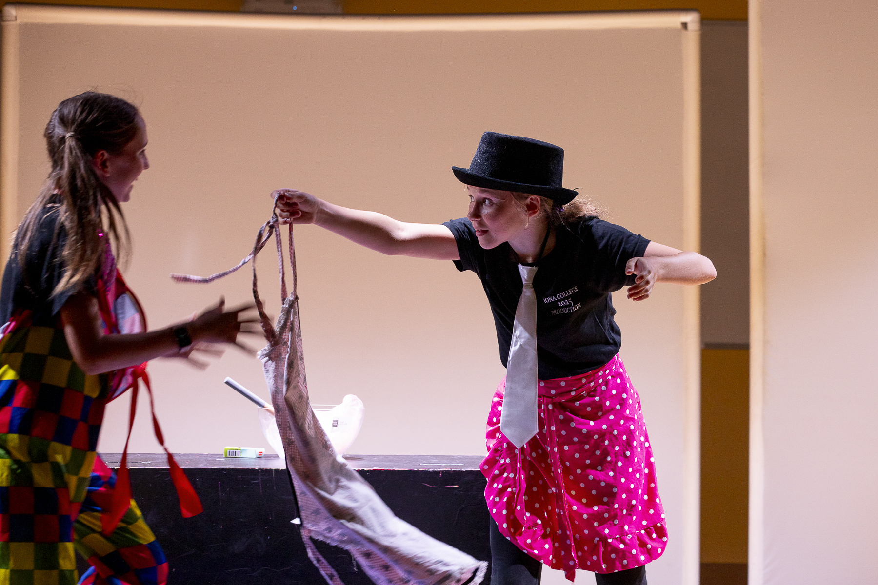 LHC 2025 Arts Exhibition