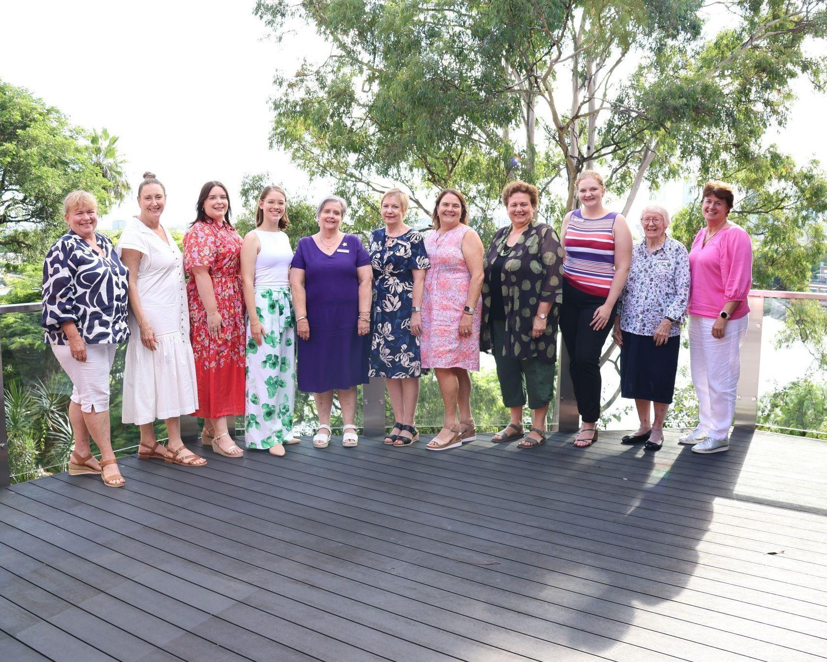 PPA AGM & 2025 Committee