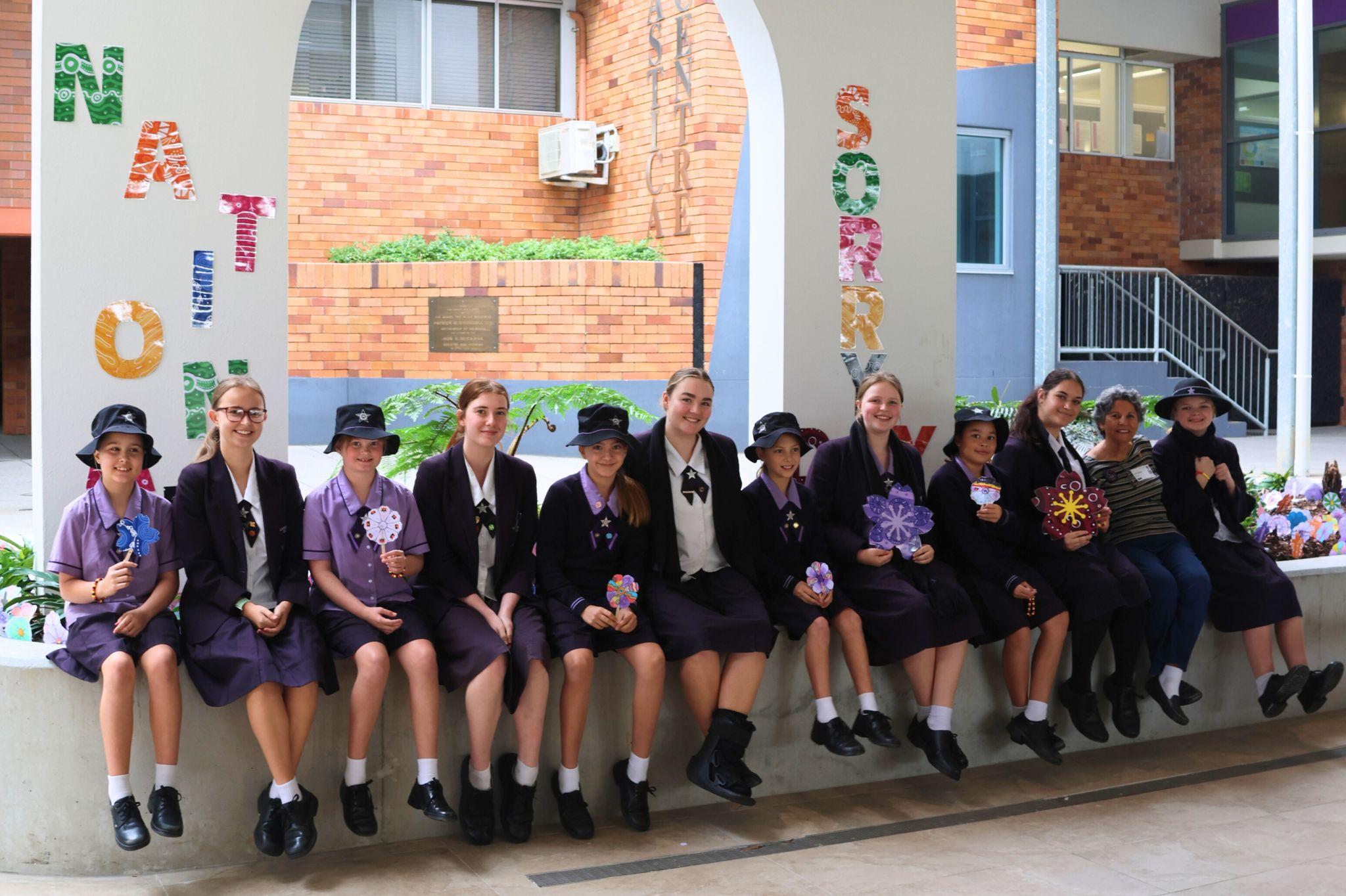 Reconciliation Week