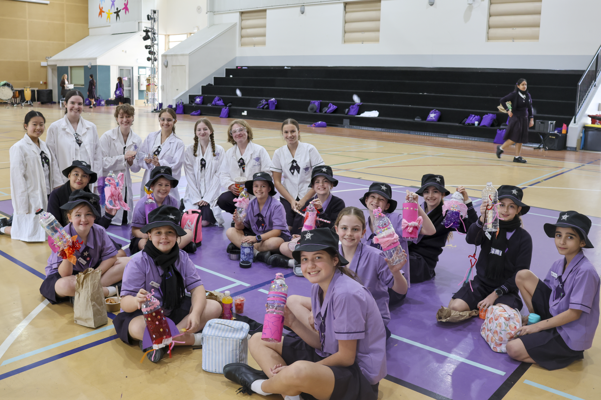 Science Week