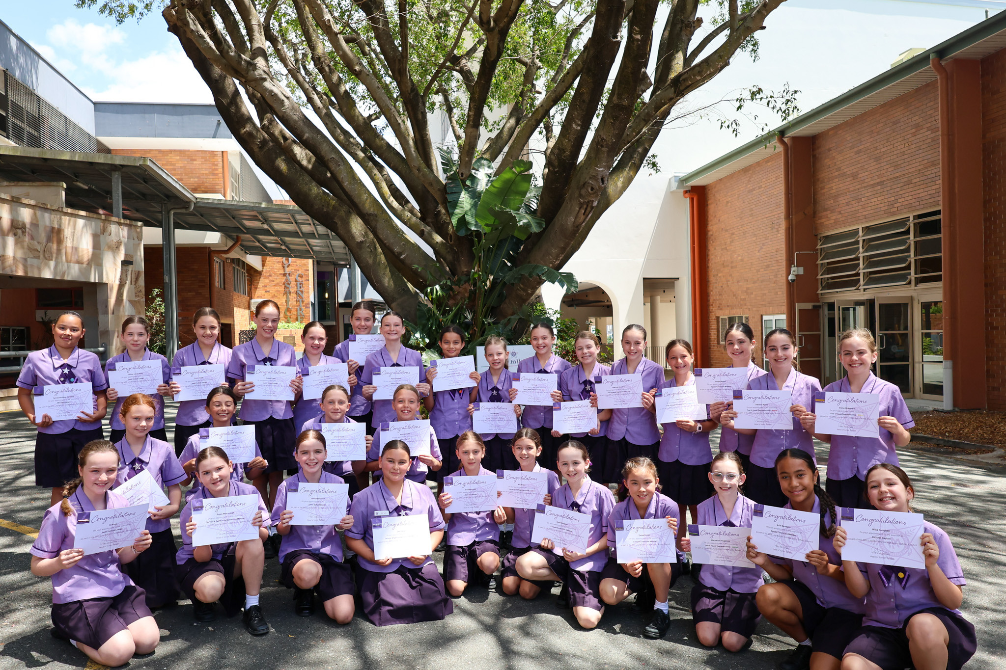 Junior School | Term 4 Wrap-Up