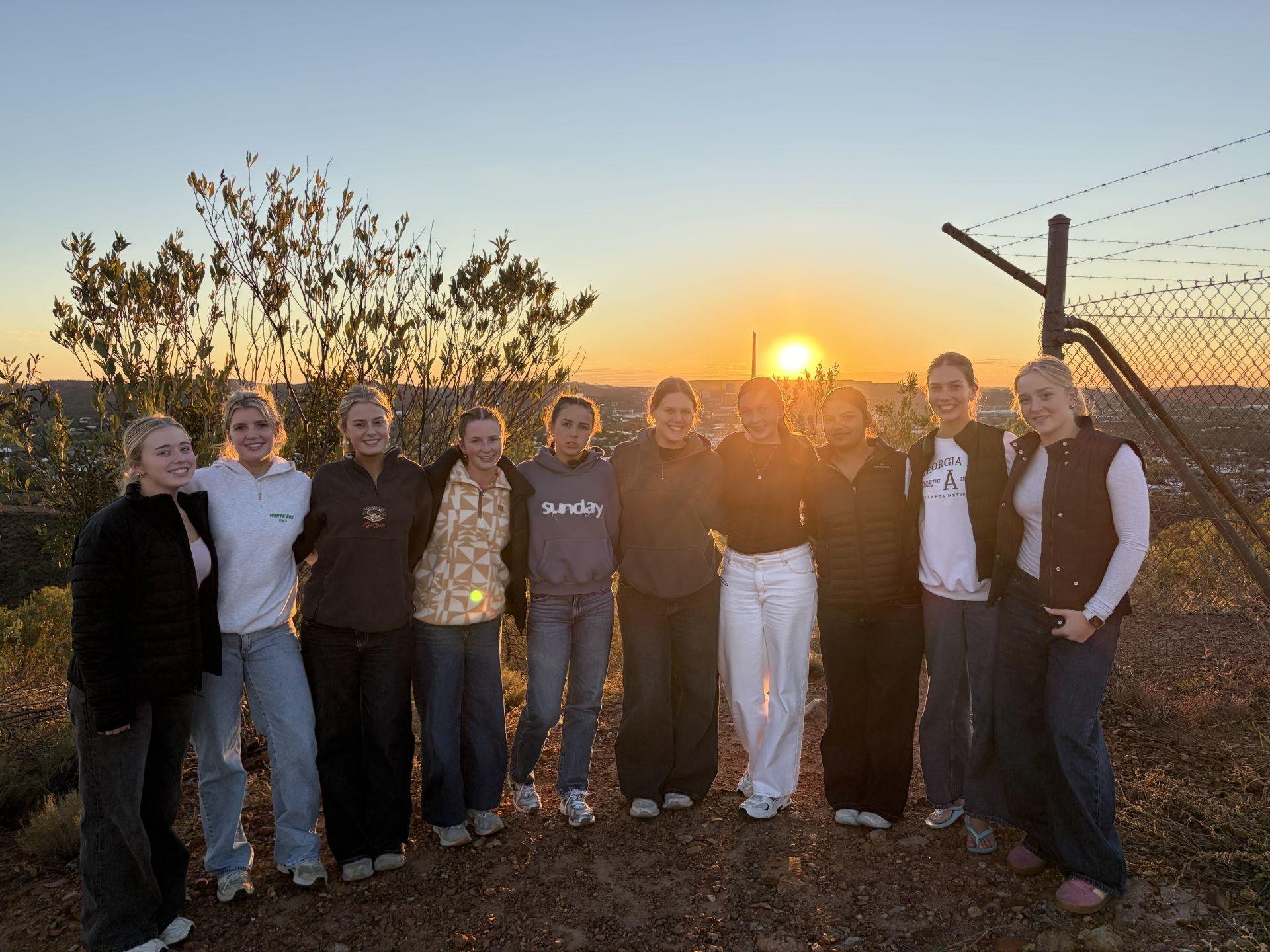 2026 Mount Isa Immersion