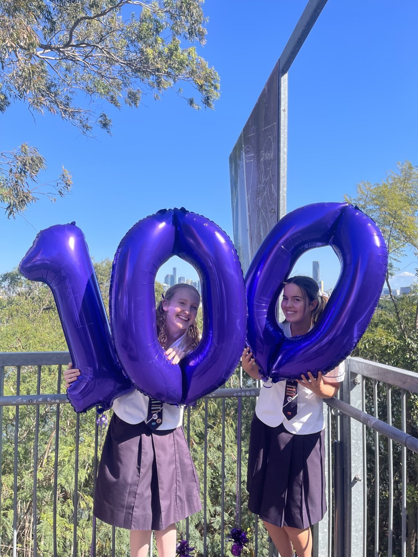 A Message From The College Captains