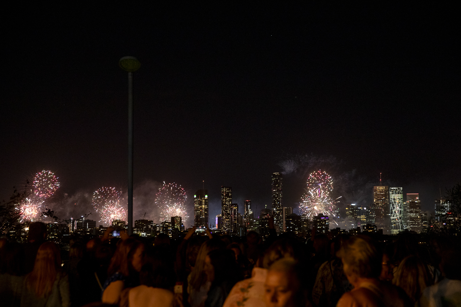 2025 LHCPPA Riverfire