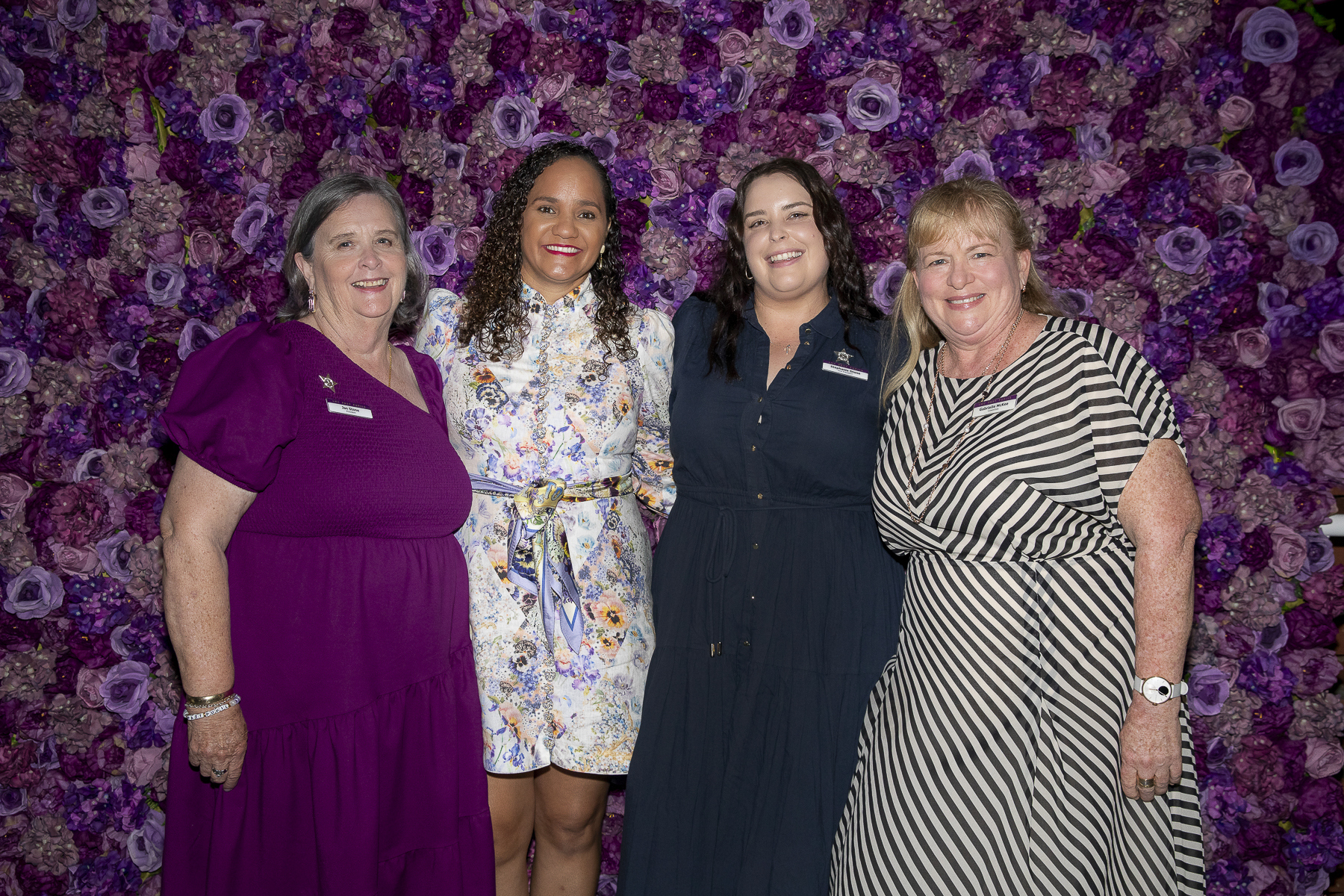 Past Pupil Dr Veronica Kelly Inspires the Class of 2025