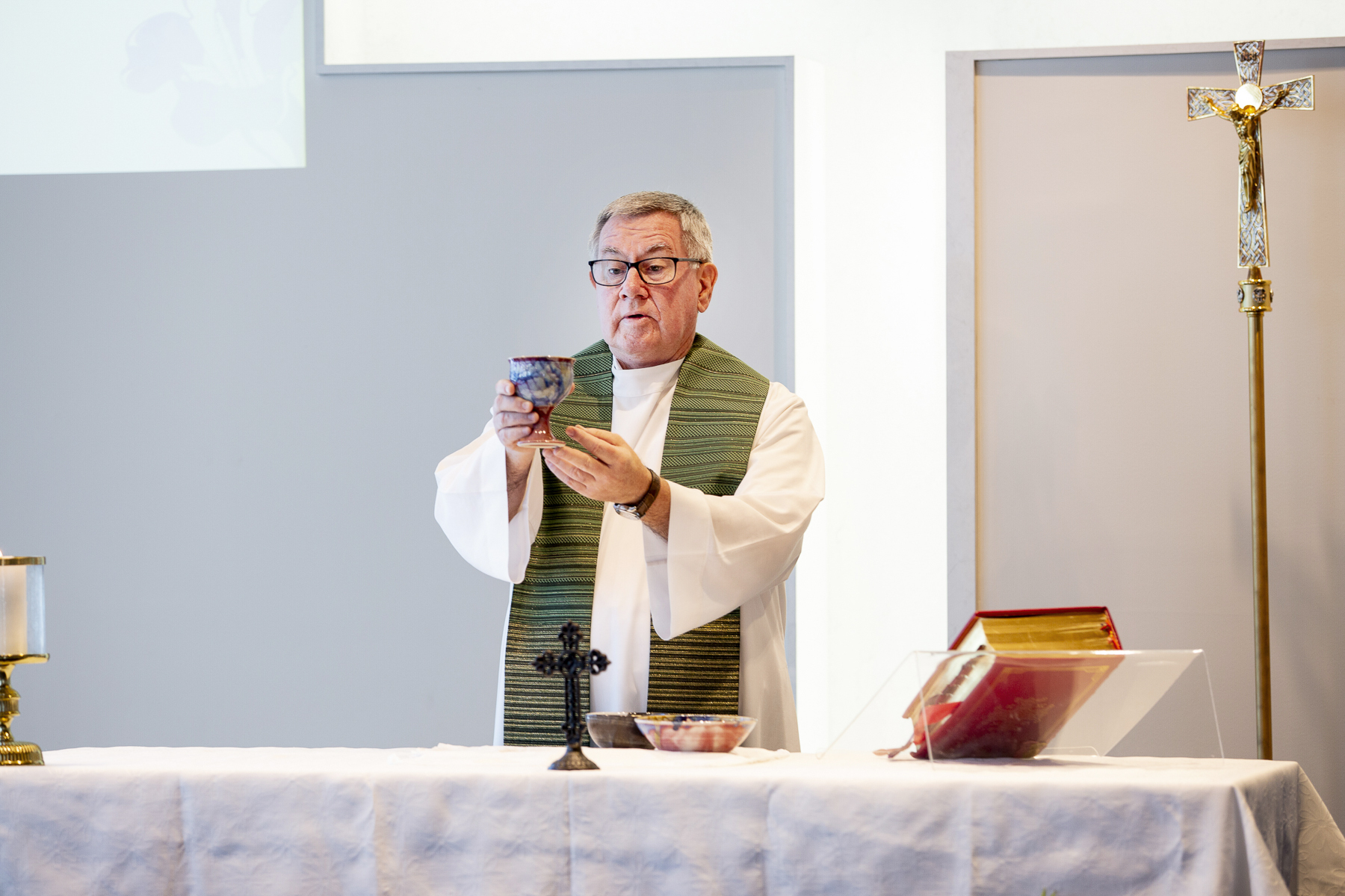 Lourdes Day Mass: PPA Lourdanian Link | Edition 1, 2026