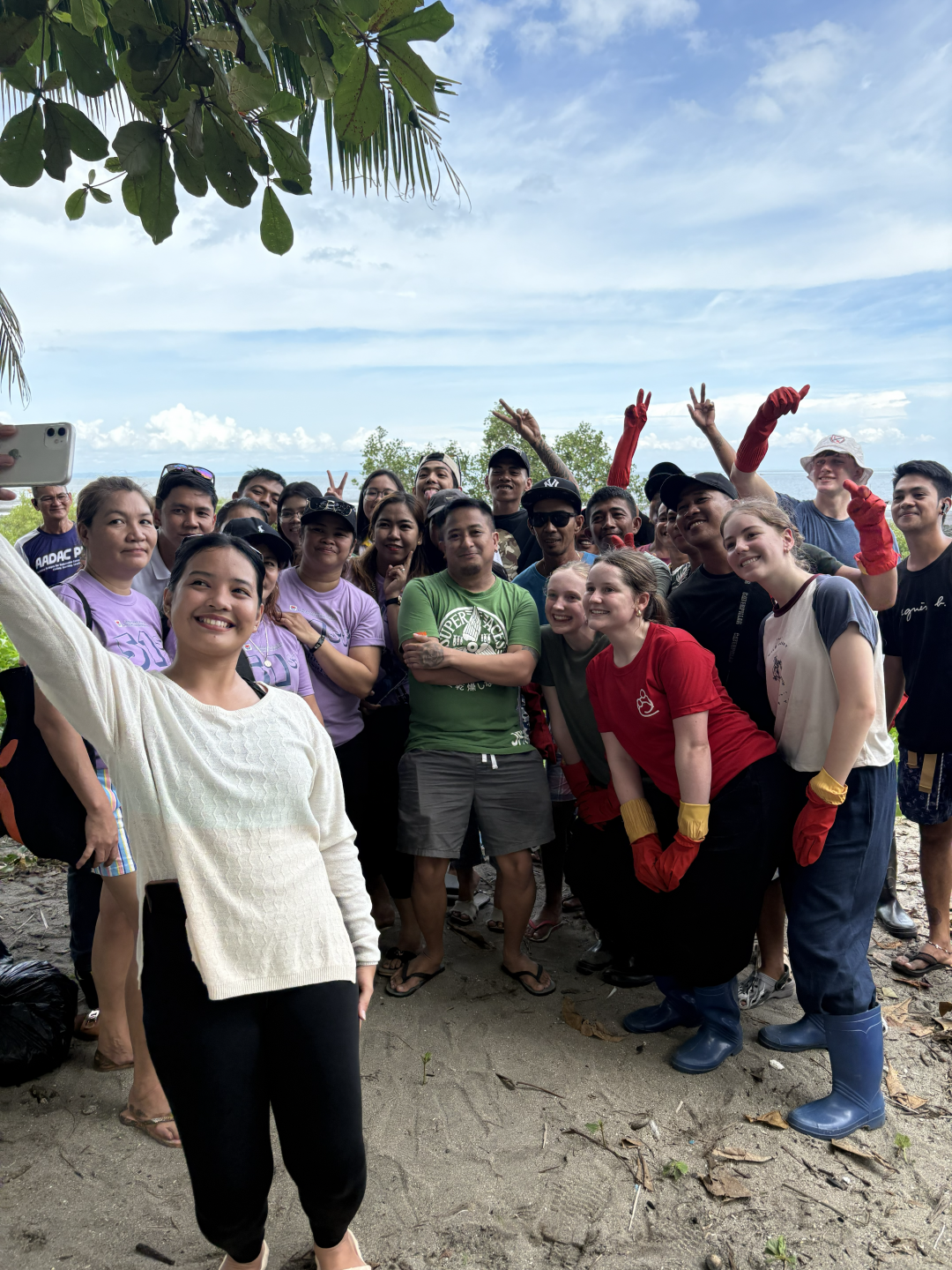 Phillipines Immersion