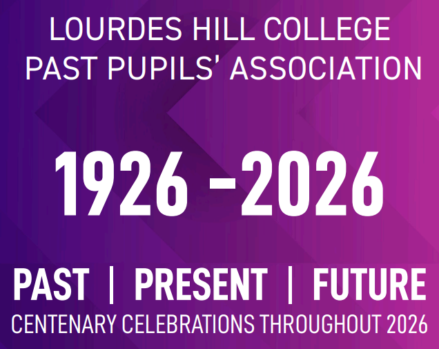 Celebrating 100 Years of LHCPPA