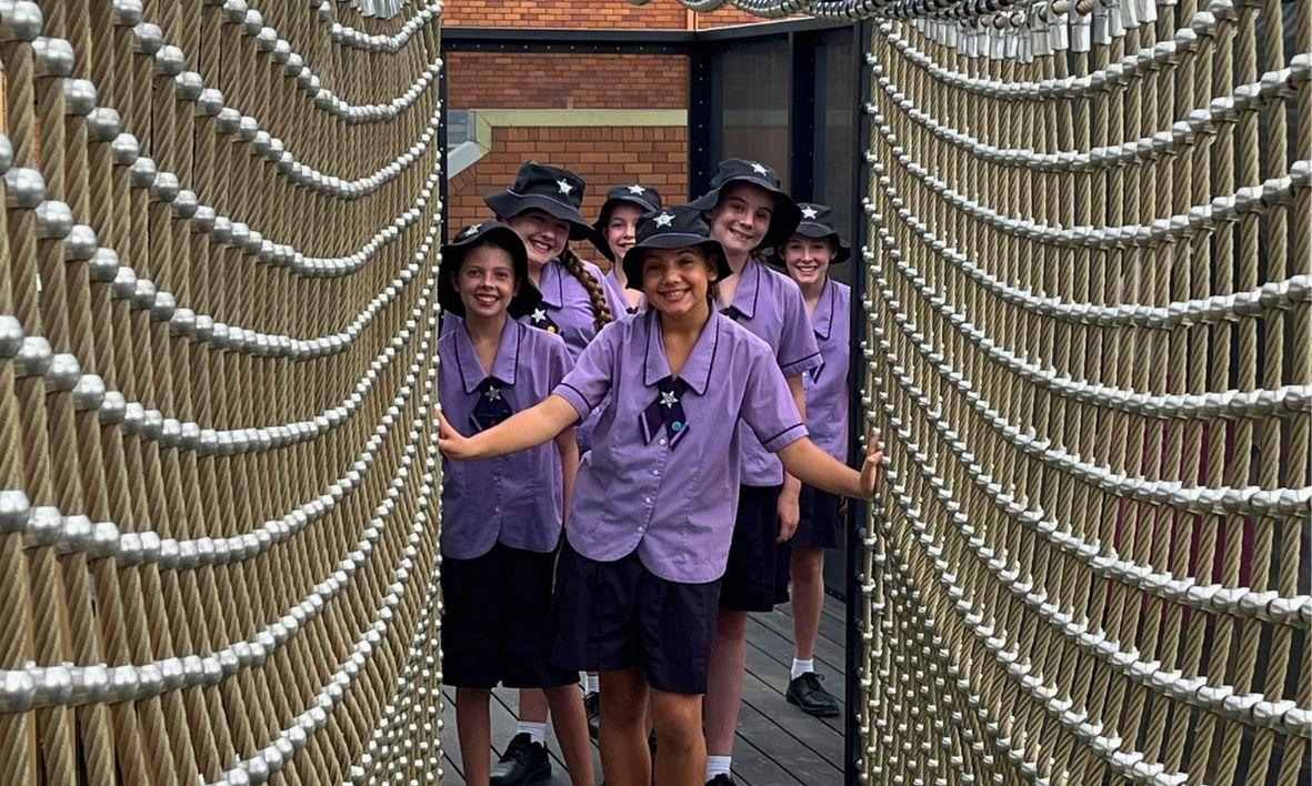 Junior School Leadership