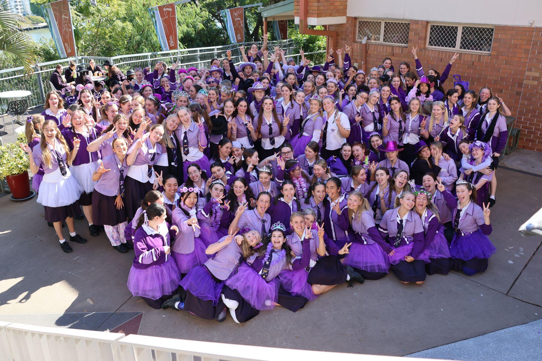 Wellbeing Week