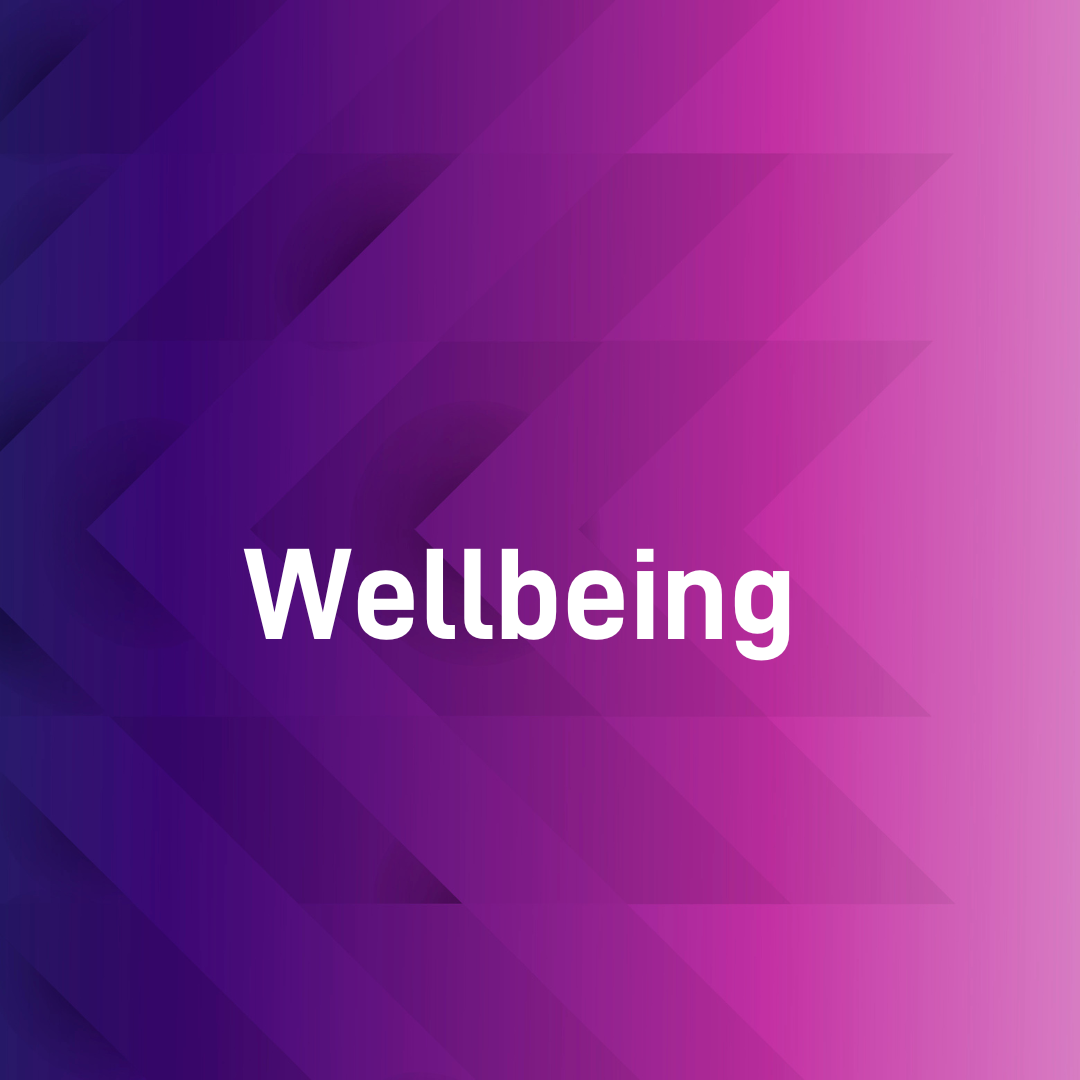 Wellbeing