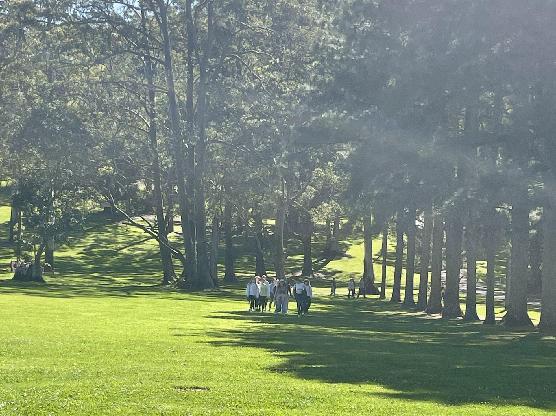 Year 12 Retreat
