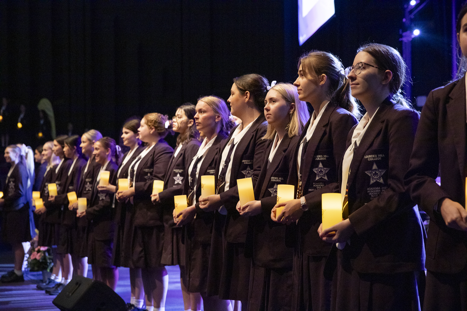 Year 12 Farewell and Graduation