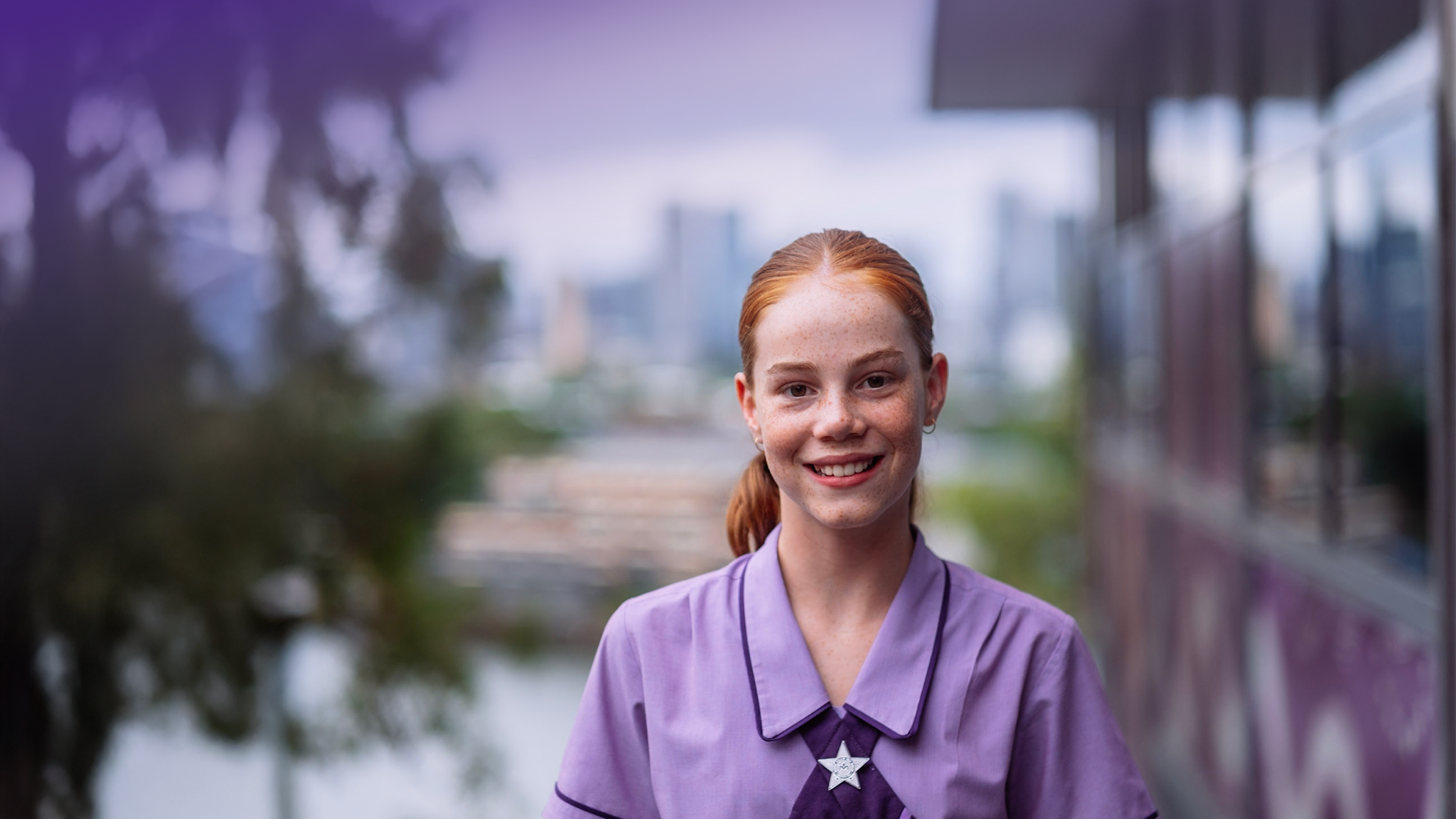 Lourdes Hill College